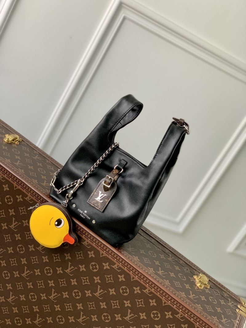 LV Bucket Bags